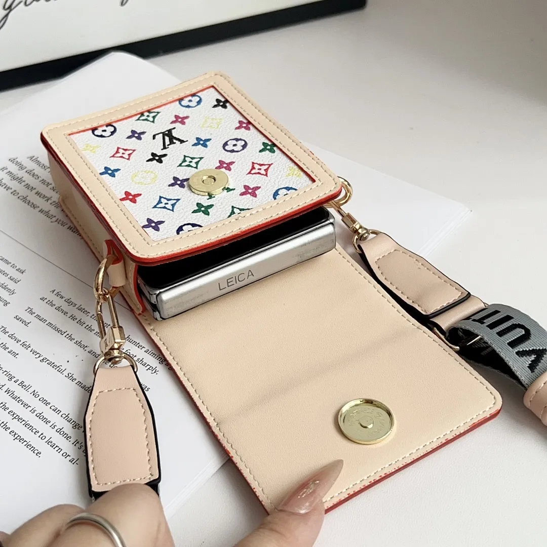 L通用折叠屏手机包