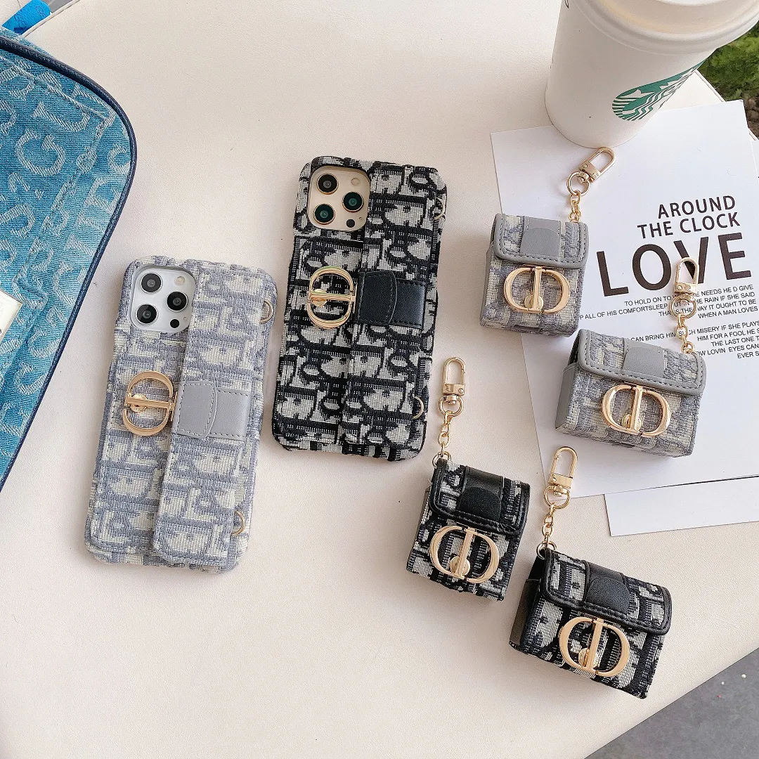 刺绣迪奥 Dior 大包