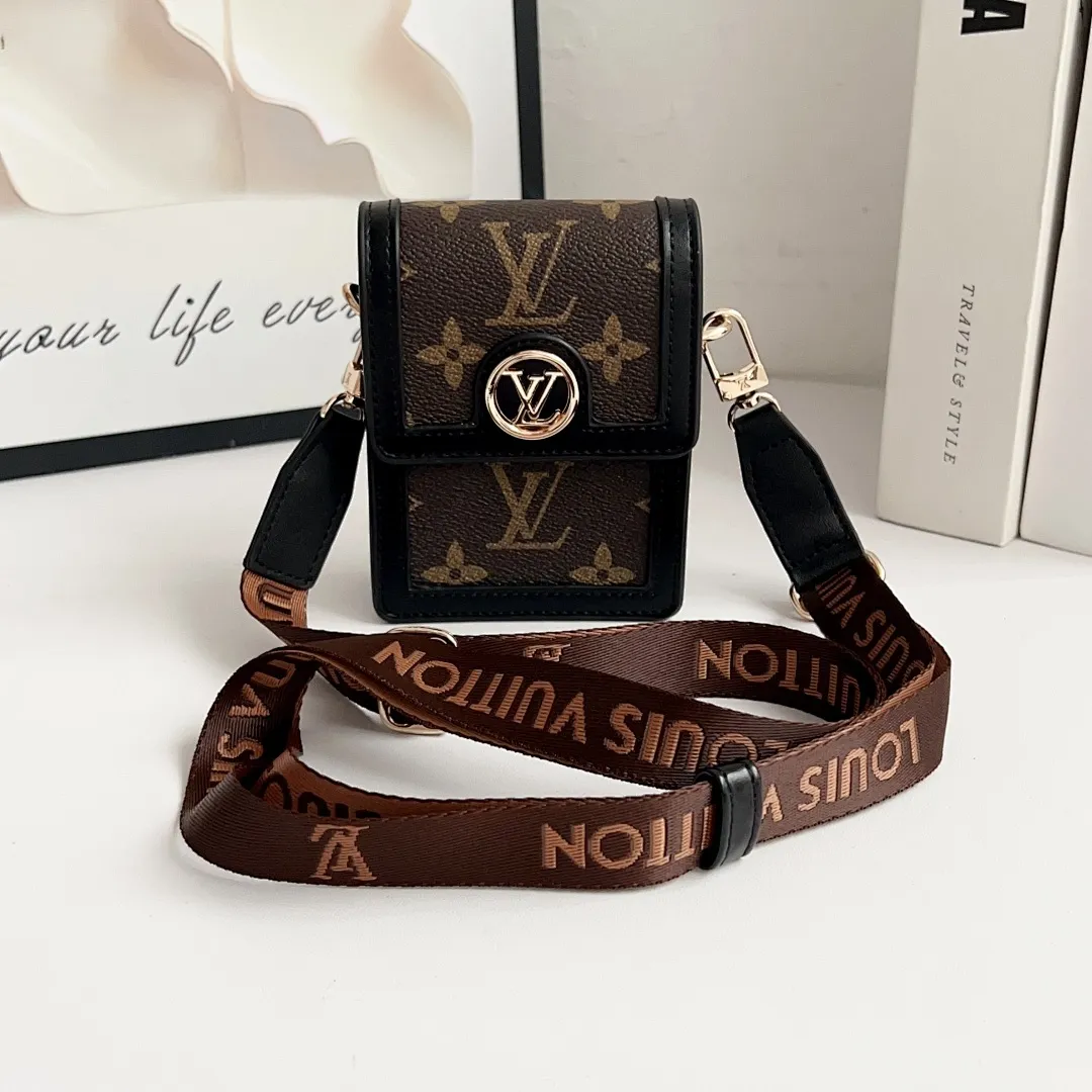 L通用折叠屏手机包