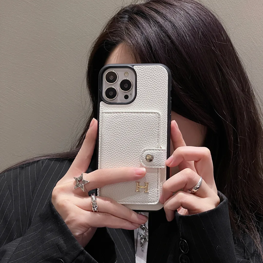 H字母爱马仕卡包5色 6-15Promax现货