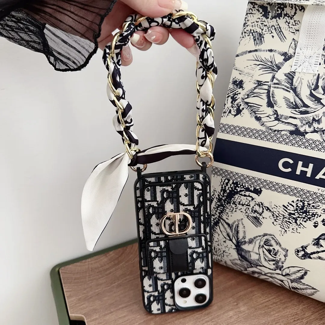 D款贴皮蒙田竖款蝴蝶结+织带