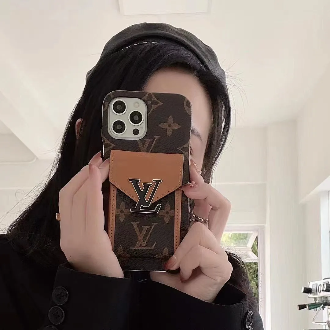 LV 大黑标 插卡壳（7-15pm，无13mini）