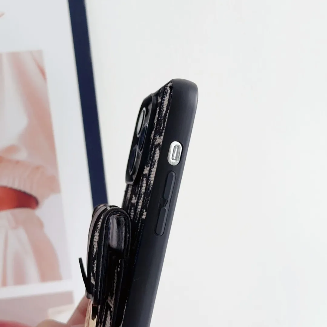 D款贴皮蒙田竖款蝴蝶结+织带