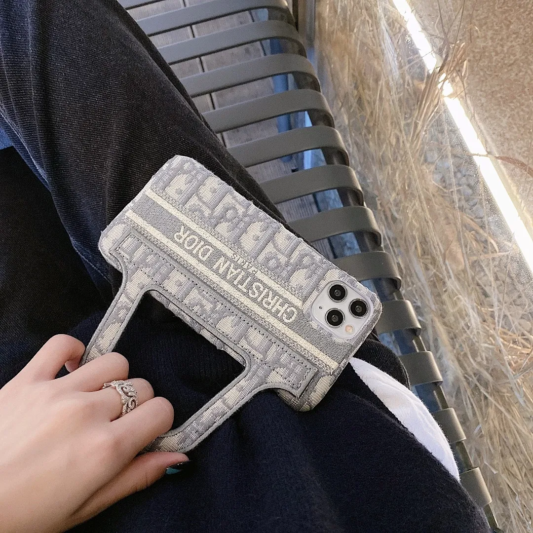 Dior刺绣手提包7-14pm无mini