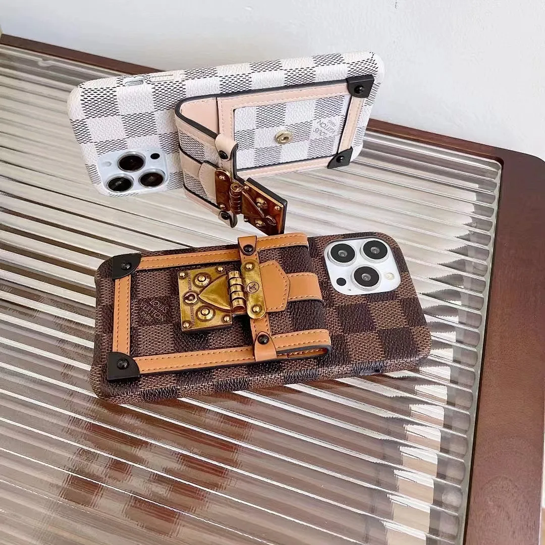 LV 锁扣 卡包 壳(7-15pm,无13mini)