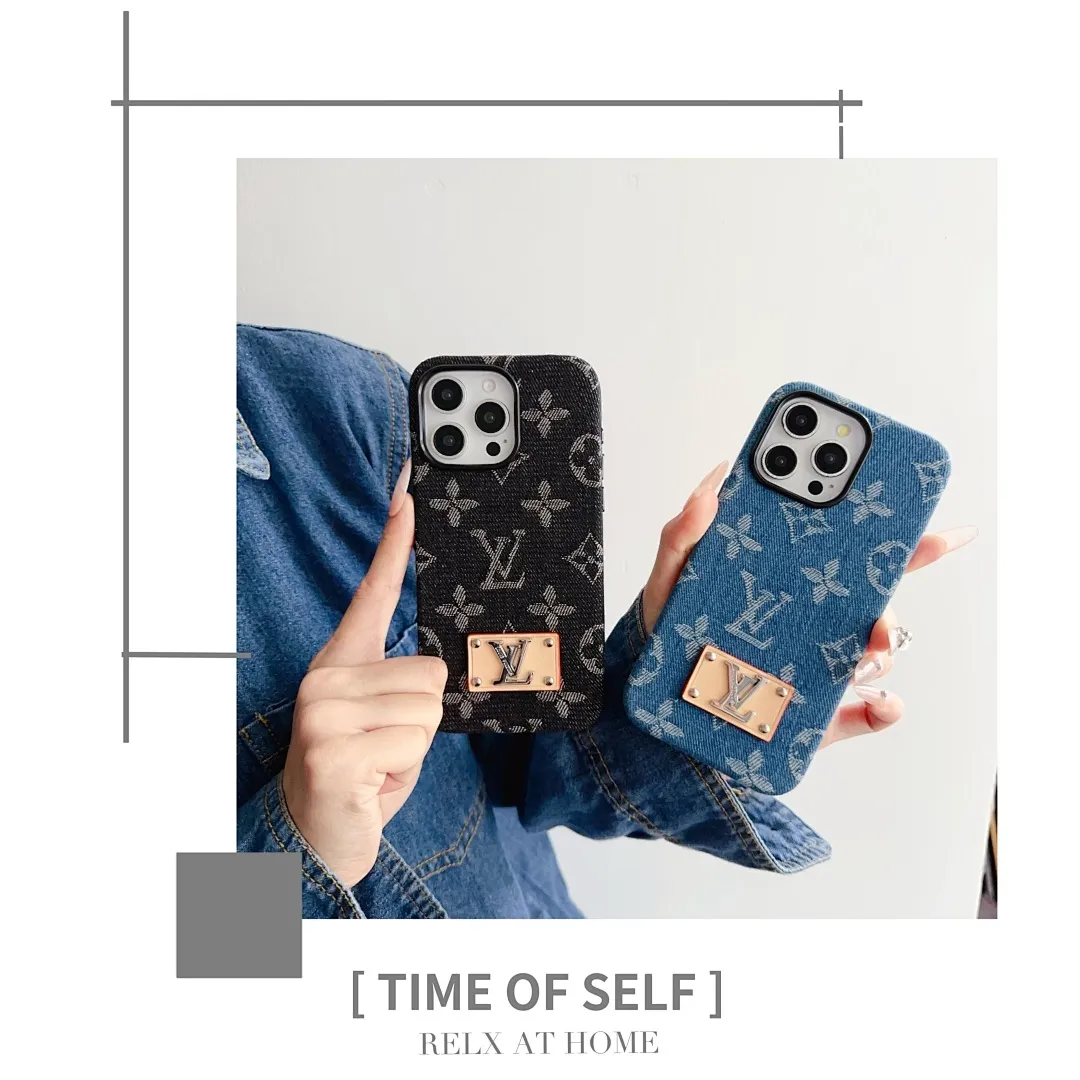 L款牛仔四包软壳