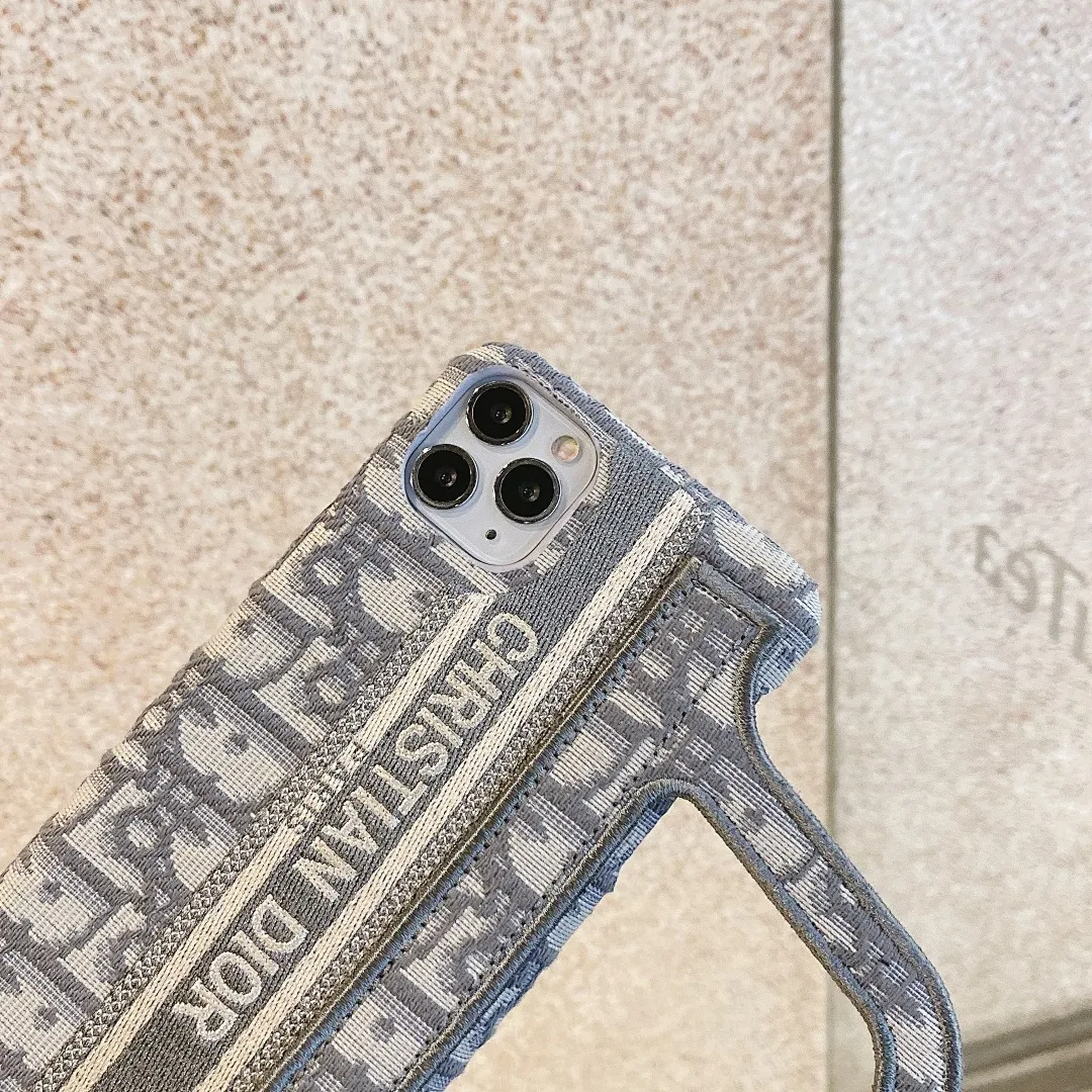 Dior刺绣手提包7-14pm无mini