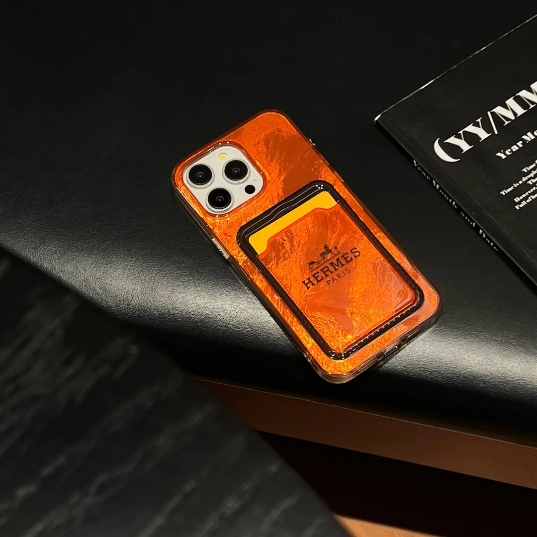 爱马仕插卡-锡箔双面IMD