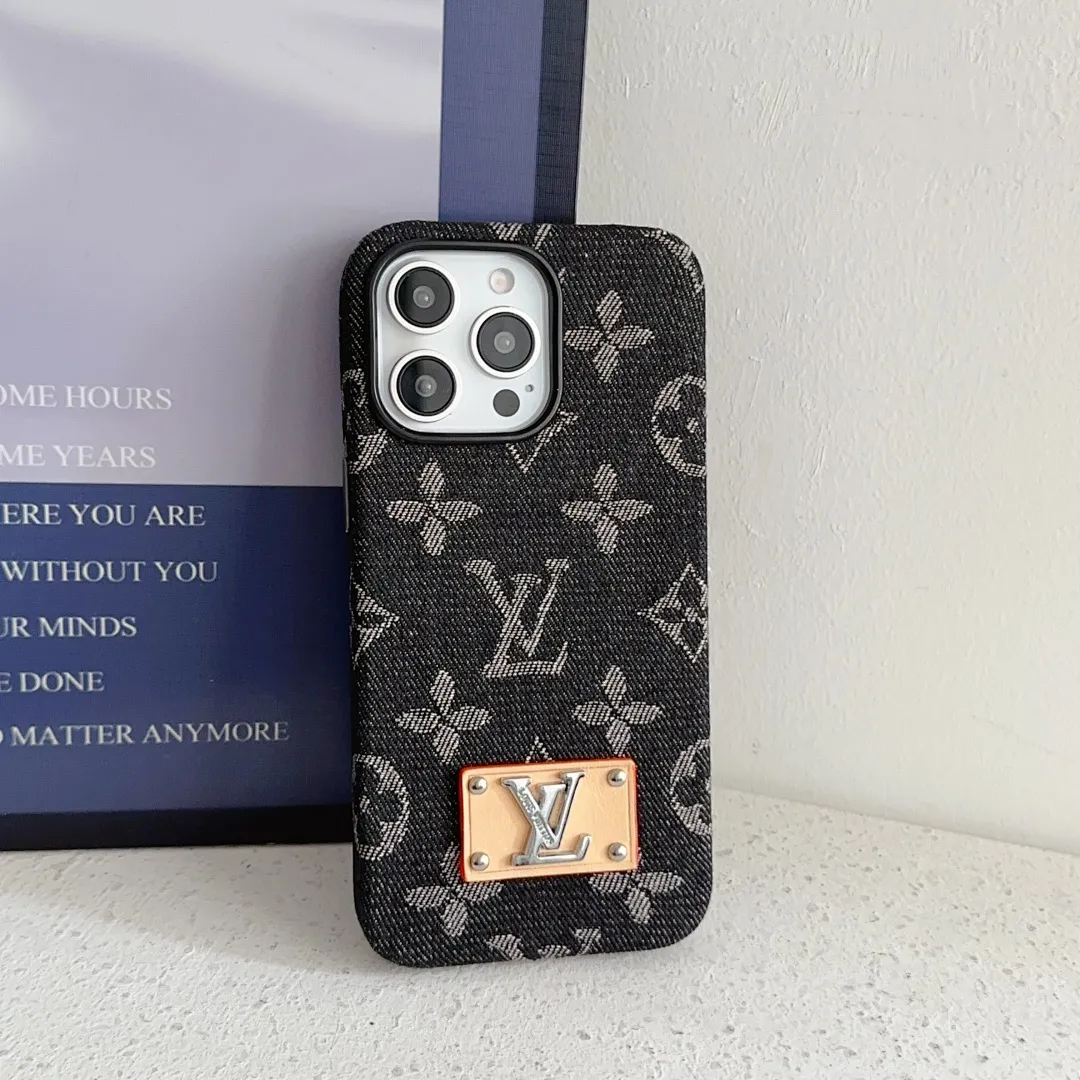 L款牛仔四包软壳