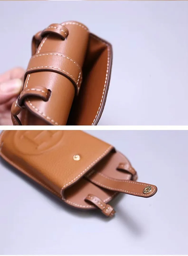 爱马仕H手机包斜挎包包