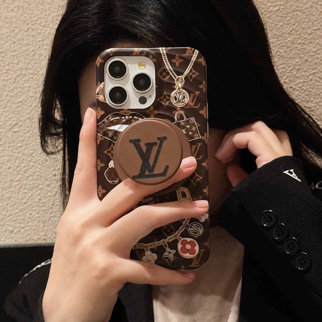 波漾磁吸lv包包图案13 13PRO 13PRO 13PROMAX 14 14PRO 14PROMAX 15 15PRO 15PROMAX 16 16PRO 16PROMAX