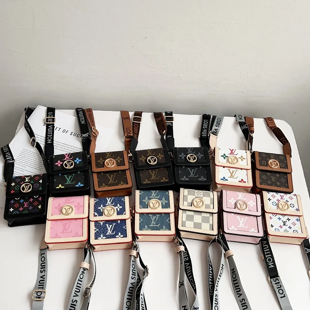 L通用折叠屏手机包