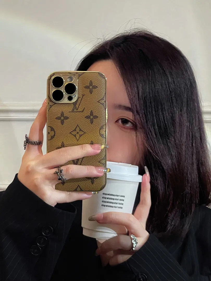 皮纹气垫4色lv 11Pro-14Promax现货《无mini》