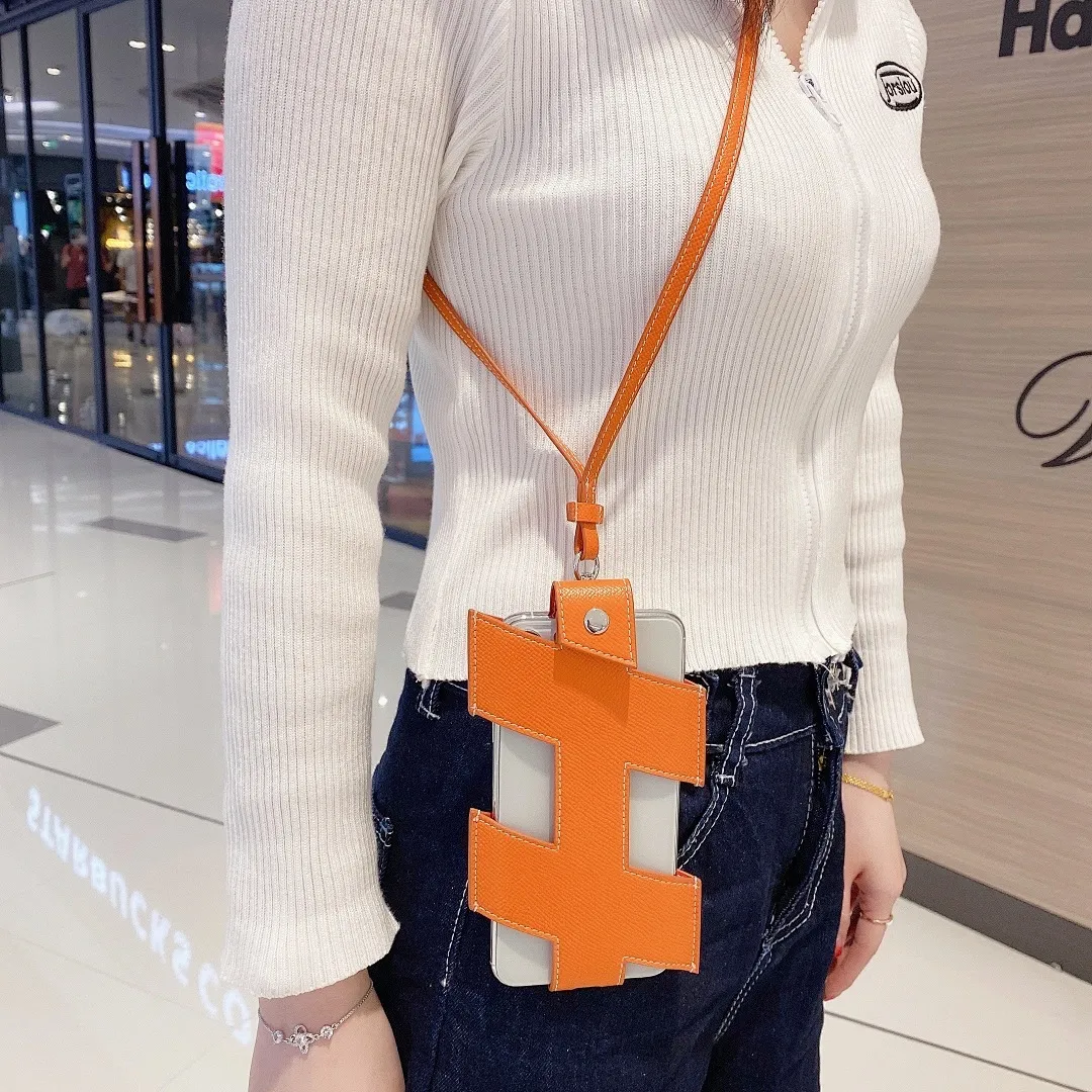 爱马仕 H 款 斜跨 包包