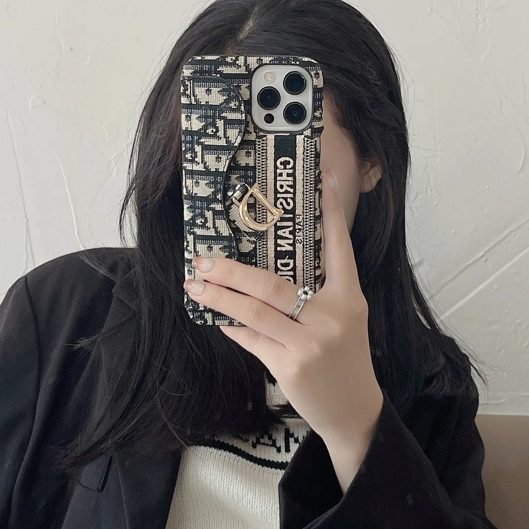 dior刺绣卡包2色7-14pm全系列 mini也有