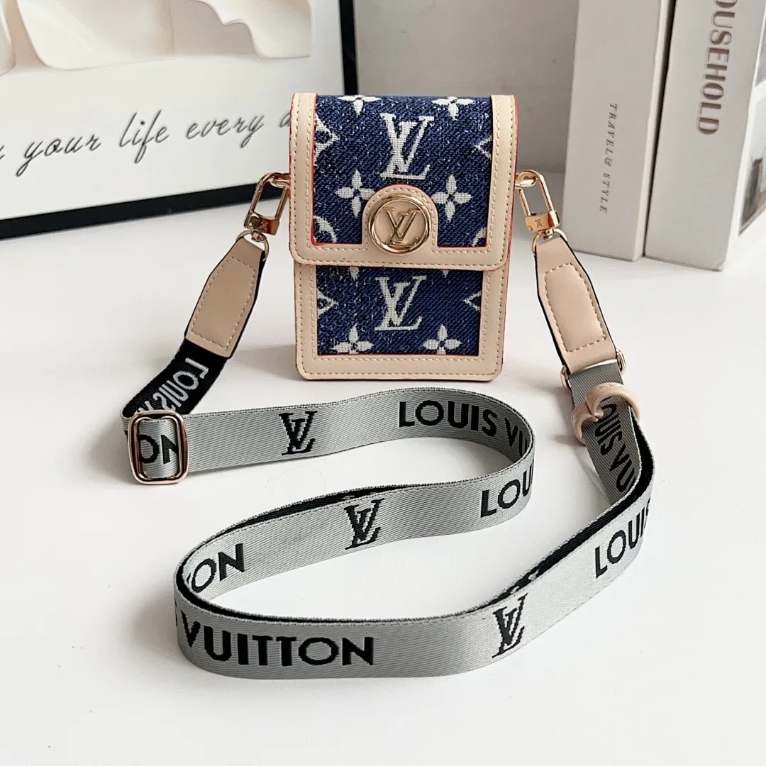 L通用折叠屏手机包