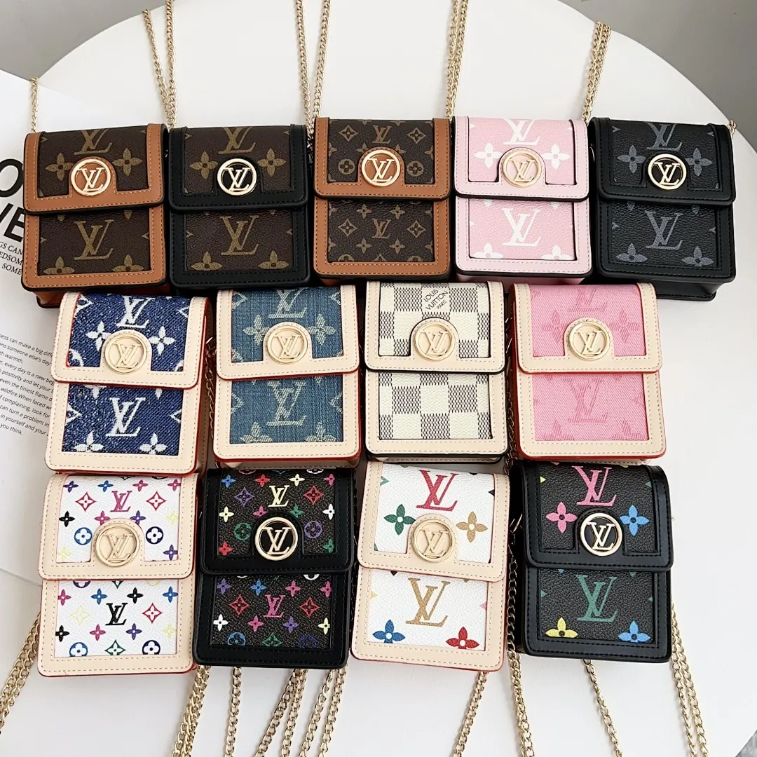 L通用折叠屏手机包