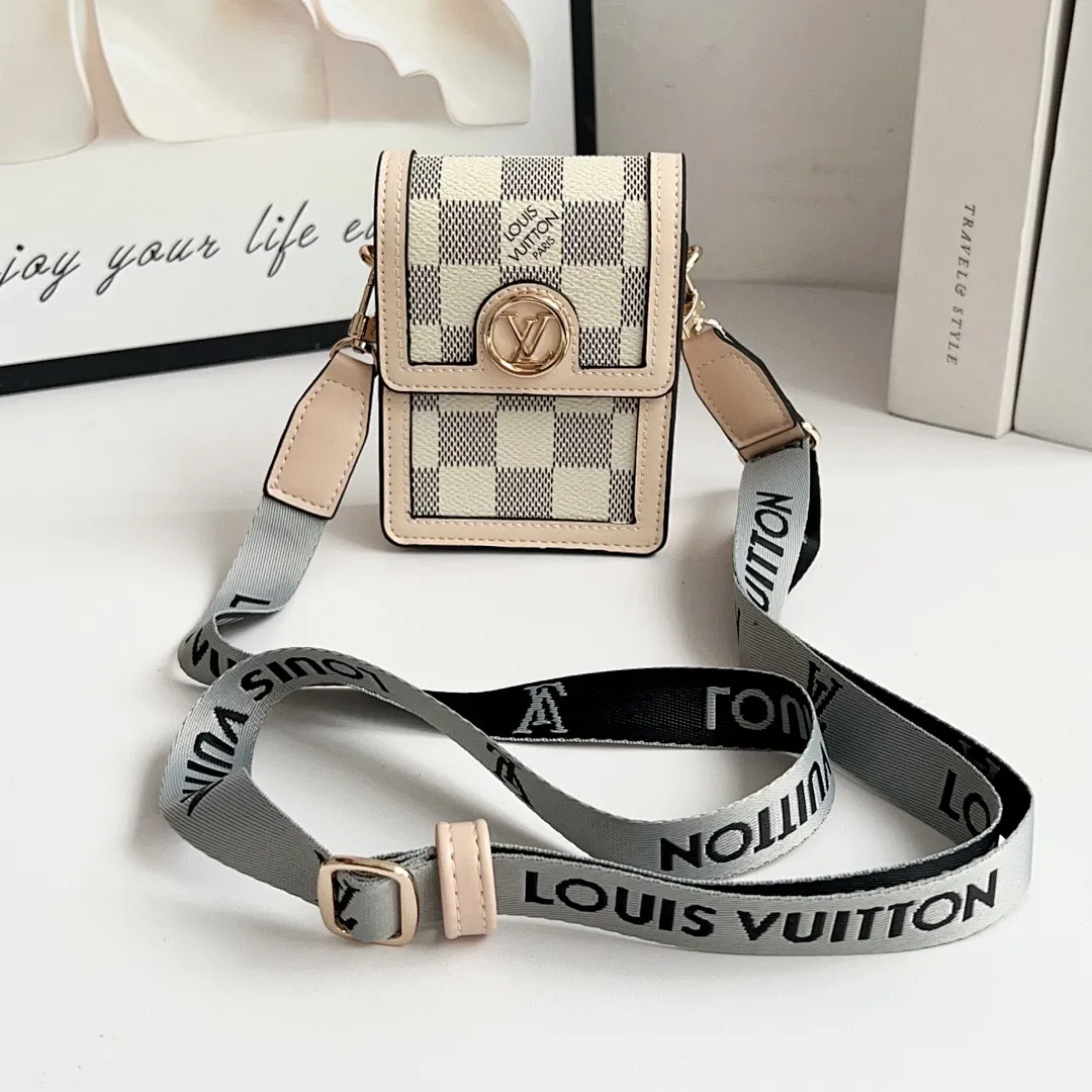 L通用折叠屏手机包