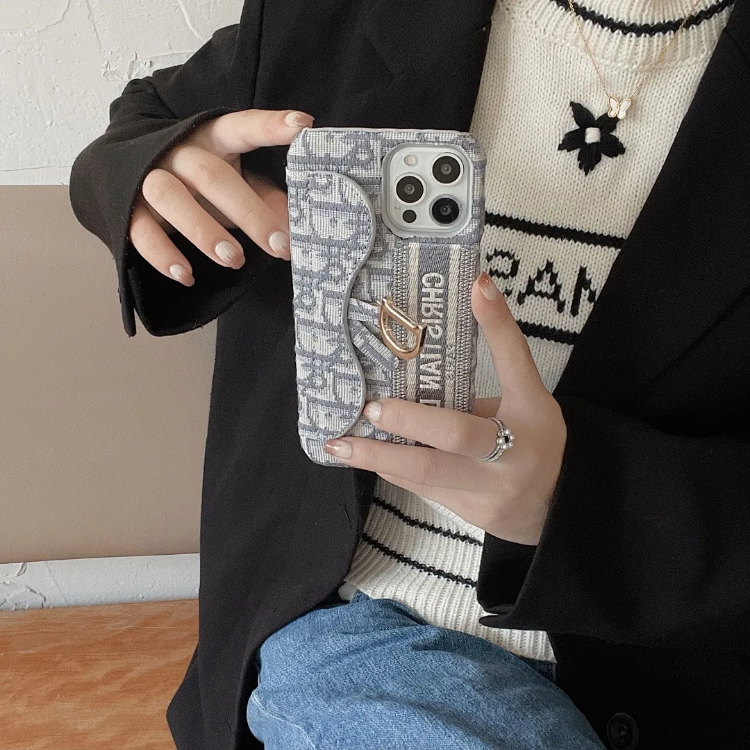 dior刺绣卡包2色7-14pm全系列 mini也有