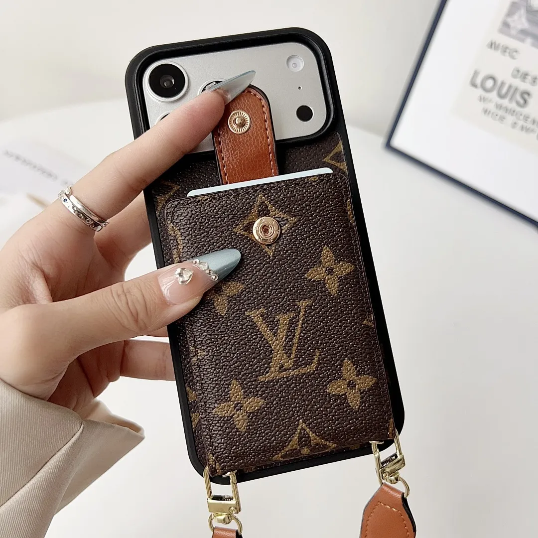 LV+GUCCI 上下开插卡壳 型号，iPhone7-17PM齐，三星型号都齐