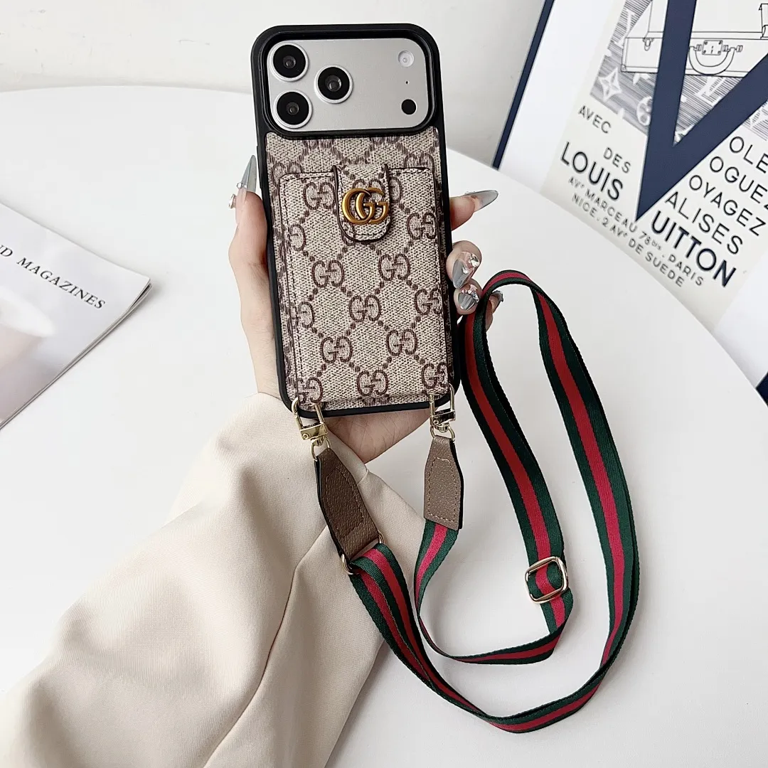 LV+GUCCI 上下开插卡壳 型号,iPhone7-17PM齐,三星型号都齐