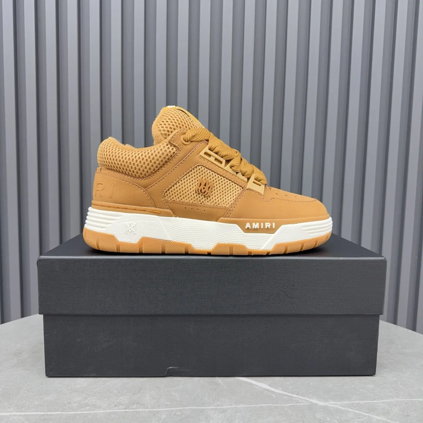 P300。男款➕10!AMIRI埃米尔35-46