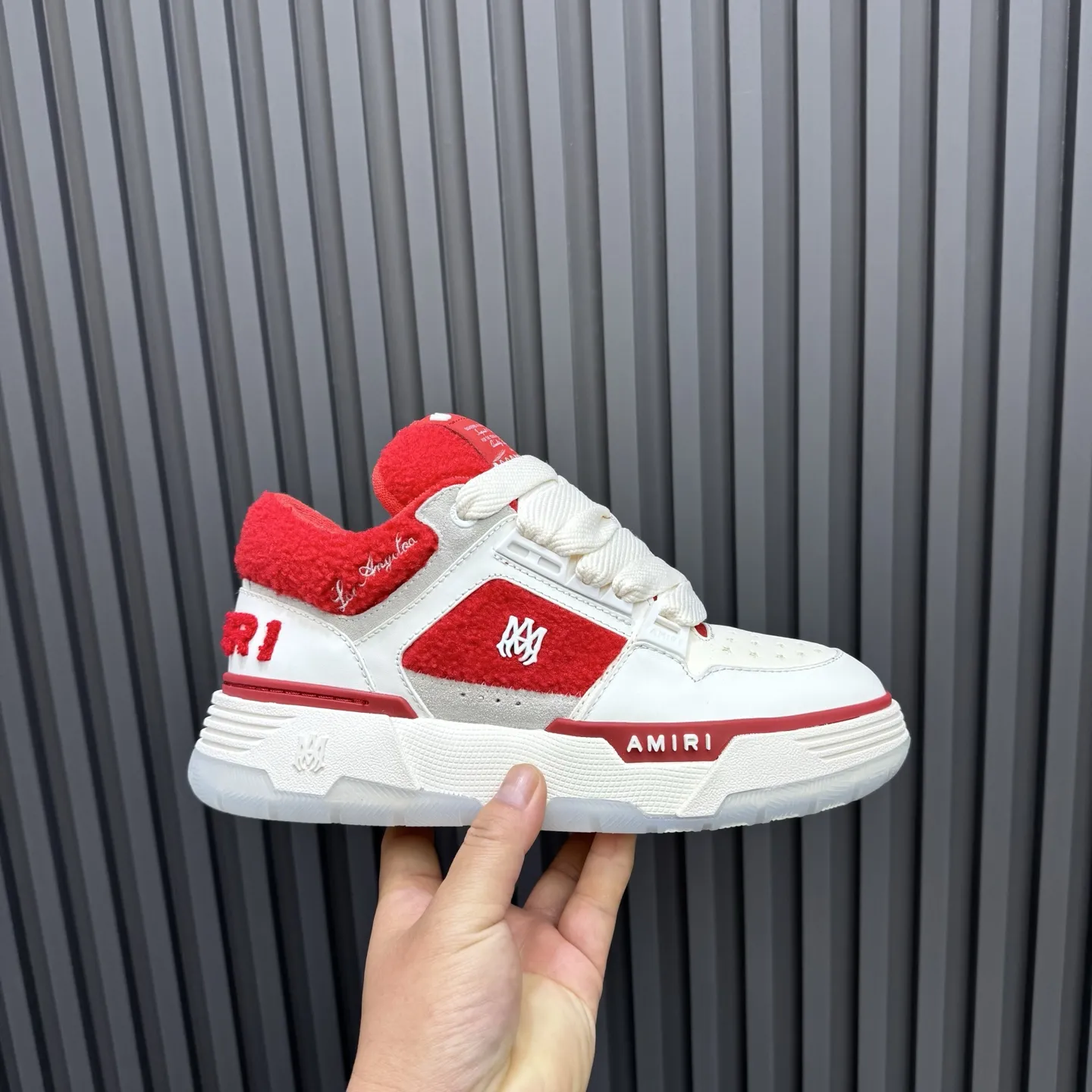 AMIRI埃米尔35-46男女款320