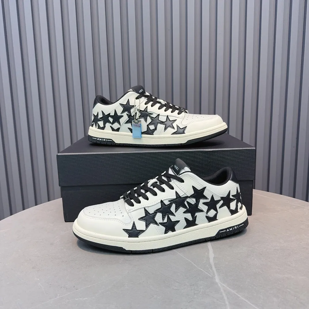 AMIRI埃米尔35-46男女款270