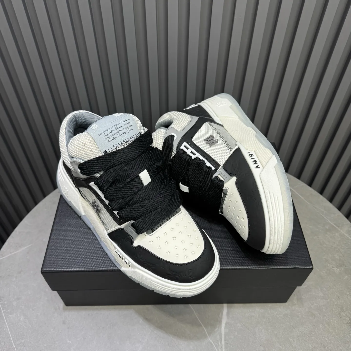 AMIRI埃米尔35-46男女款320