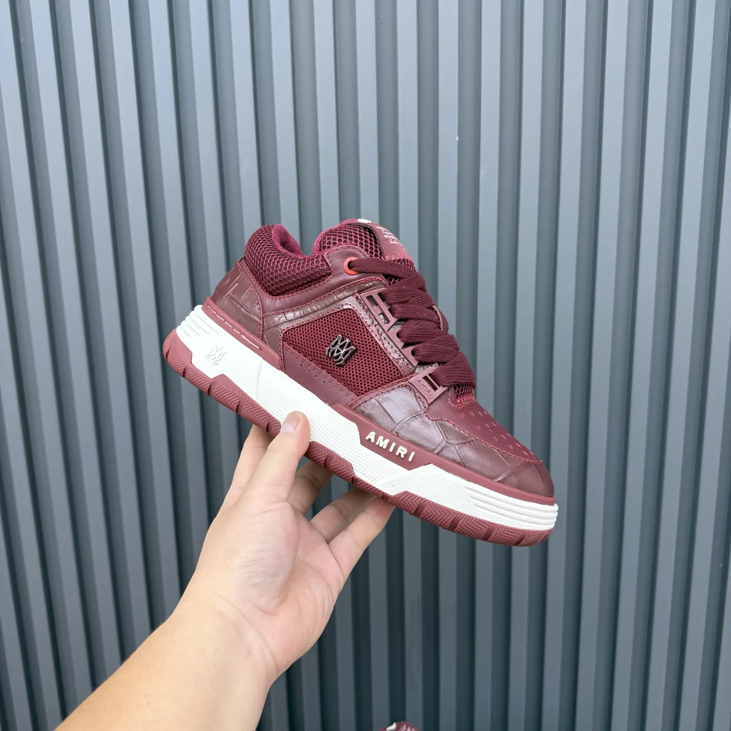 AMIRI埃米尔35-46男款320