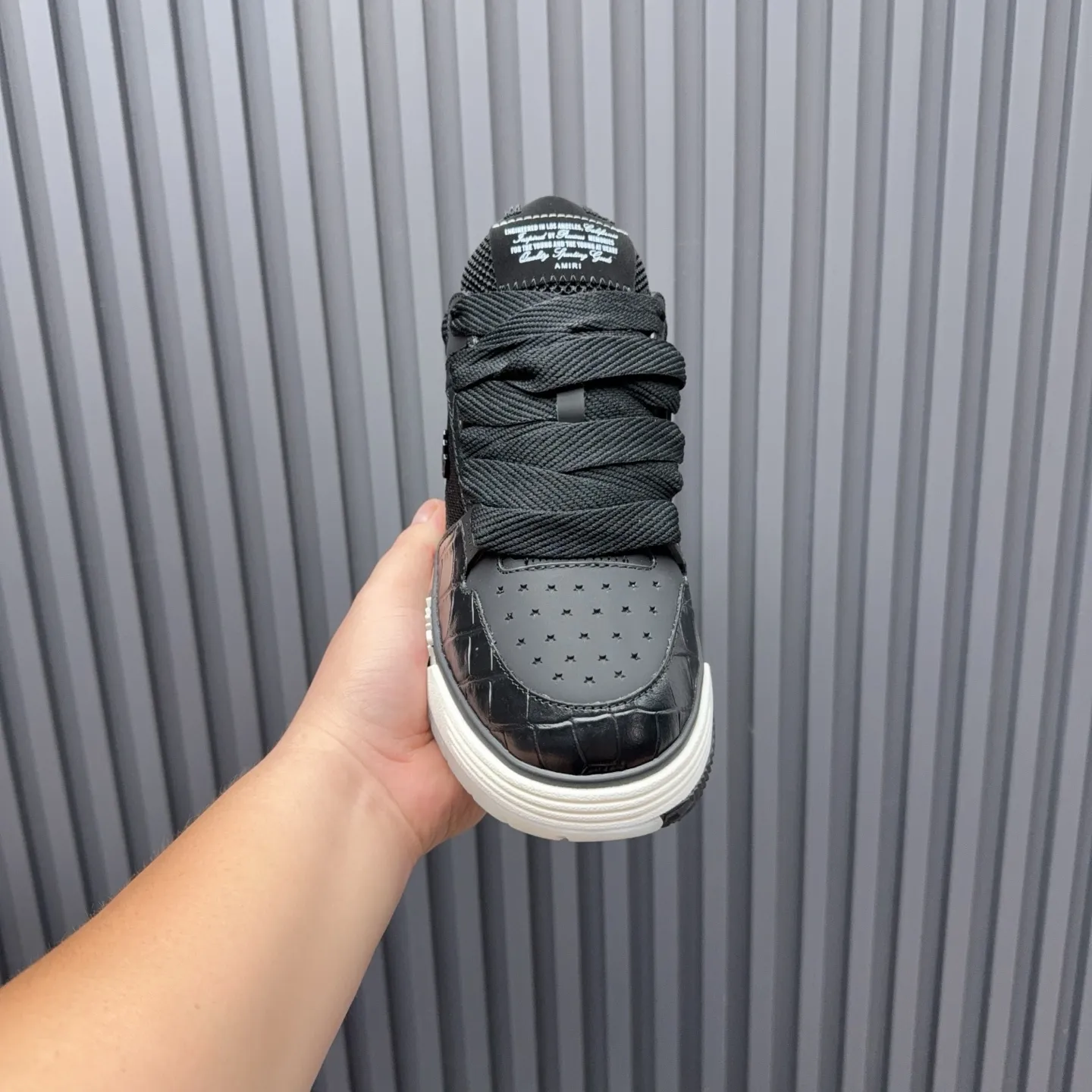 AMIRI埃米尔35-46男女款320