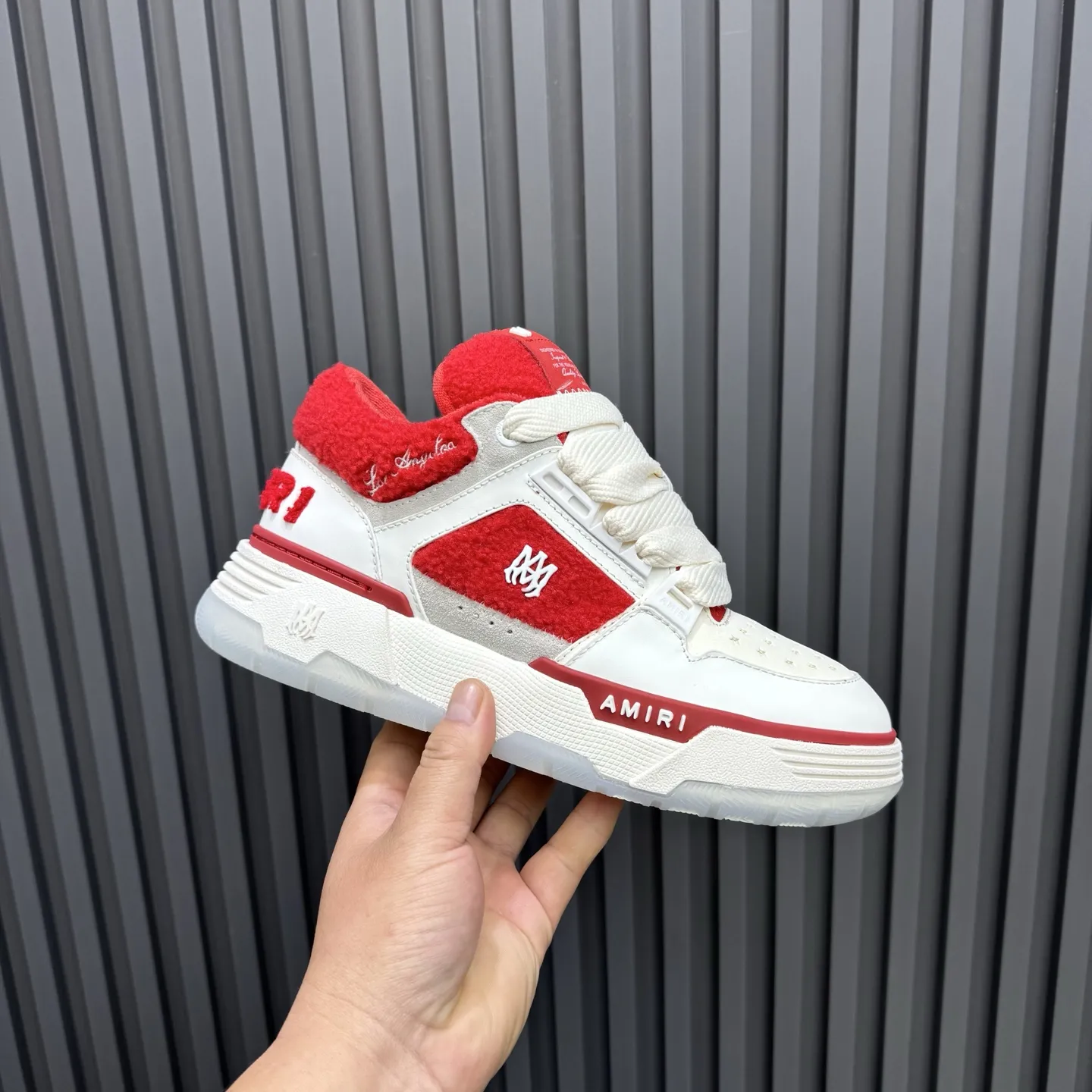 AMIRI埃米尔35-46男女款320