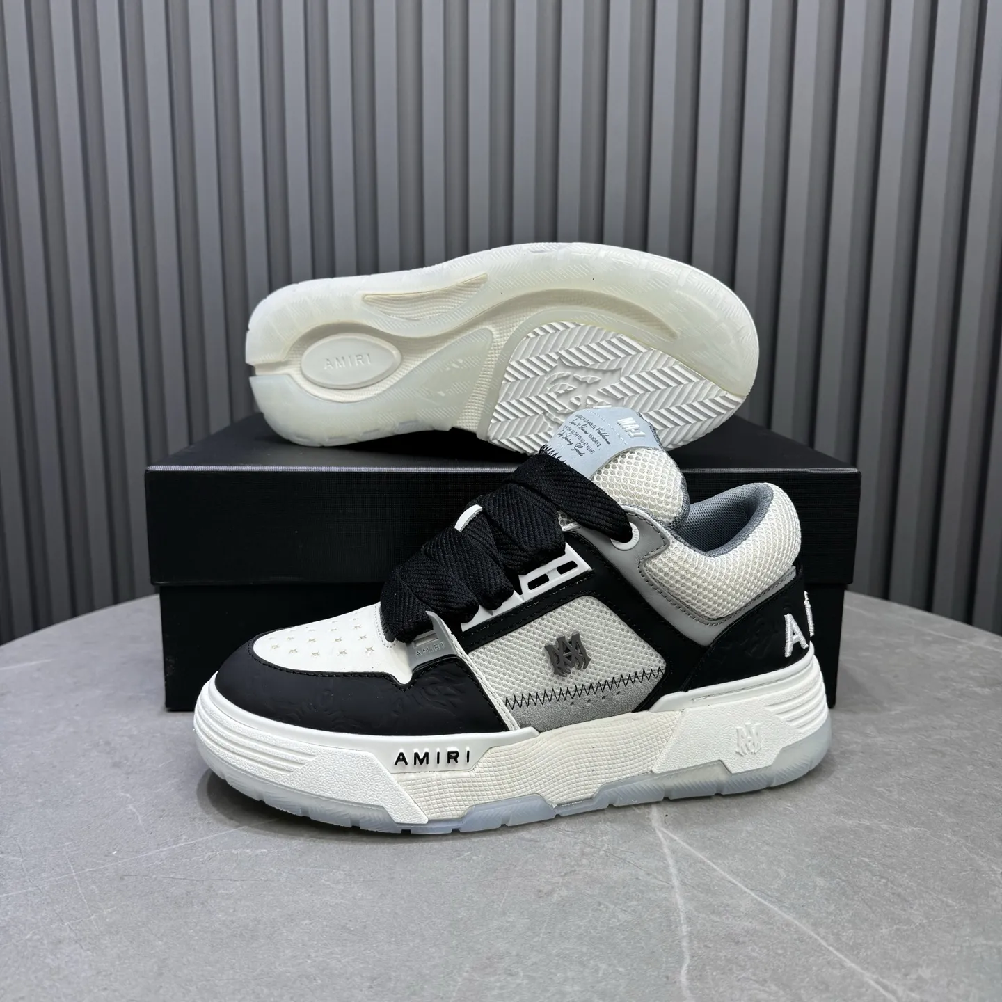 AMIRI埃米尔35-46男女款320