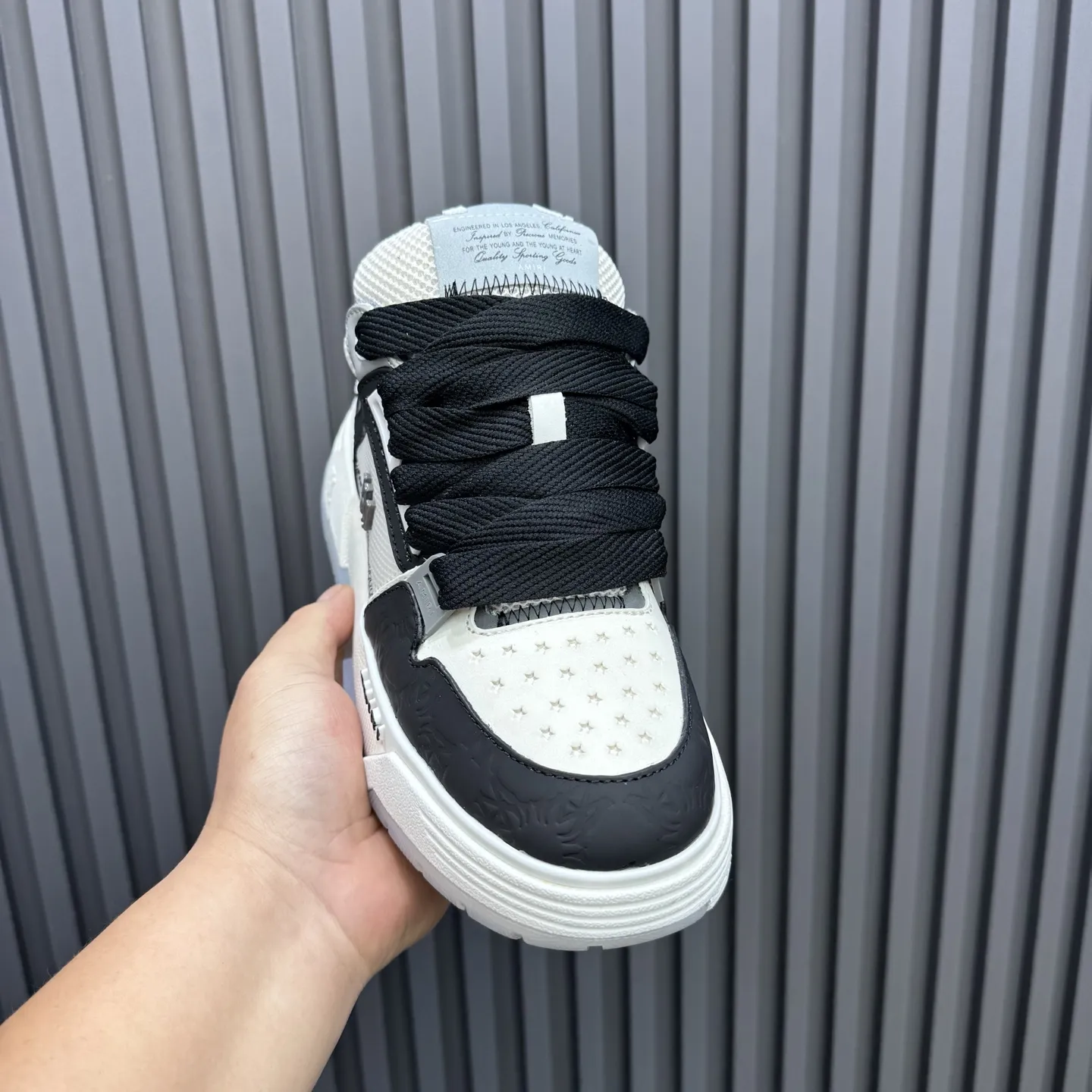 AMIRI埃米尔35-46男女款320