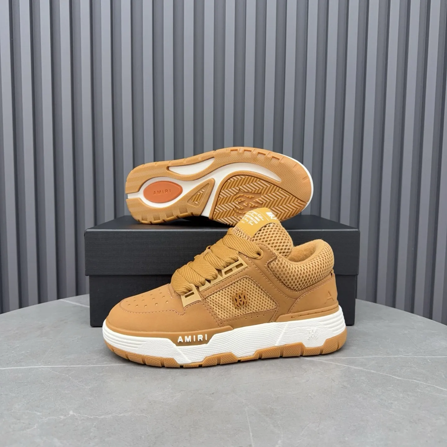 P300。男款➕10！AMIRI埃米尔35-46