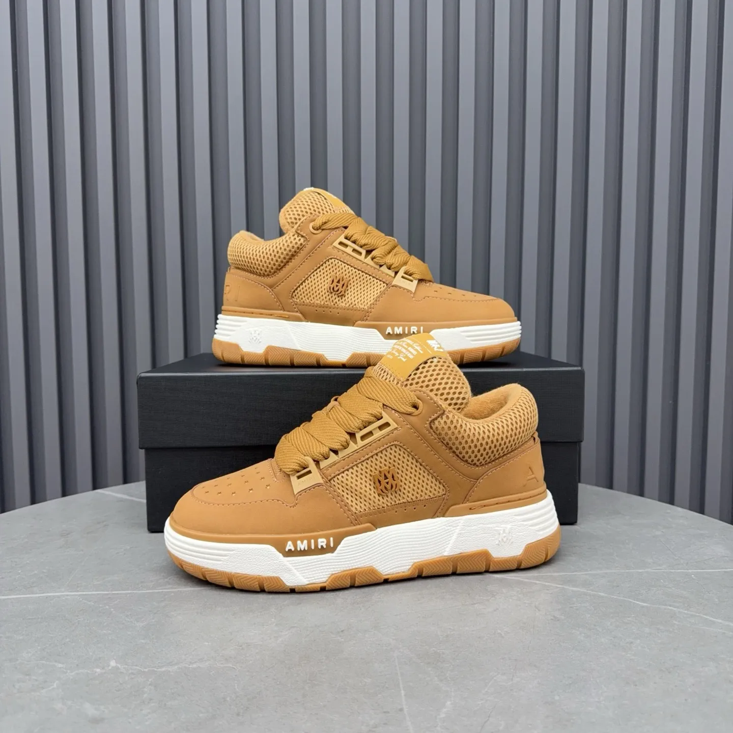 P300。男款➕10！AMIRI埃米尔35-46