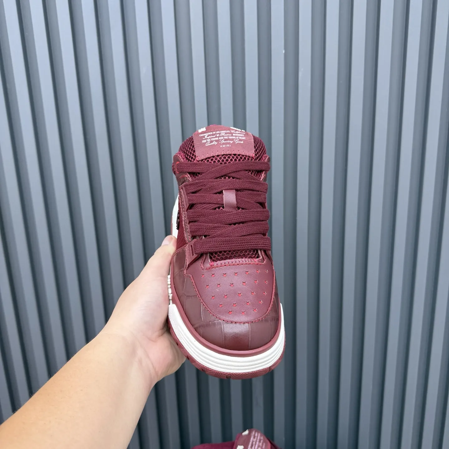 AMIRI埃米尔35-46男款320