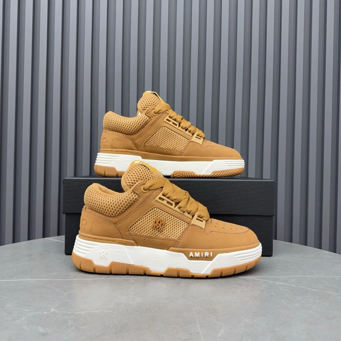 P300。男款➕10!AMIRI埃米尔35-46