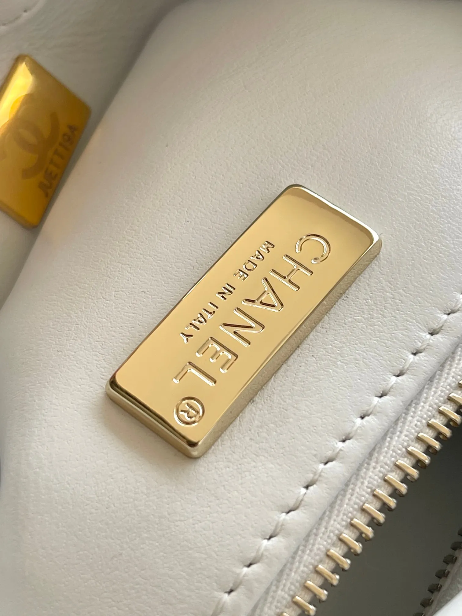 CHANEL 绗缝亮片晚宴包 羊皮内里➕全钢五金 21x14x8cm:21x14x8cm 款号:4561