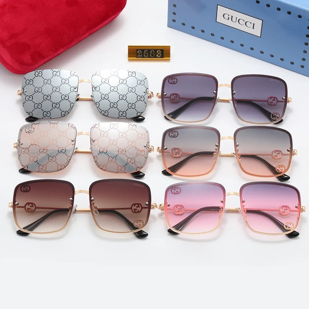 40 古奇2583 PT(G1-4)