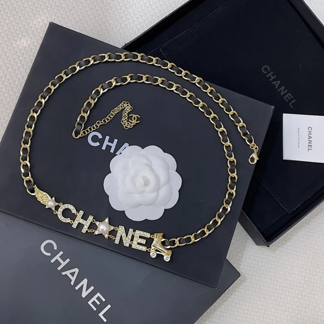 Chanel 027