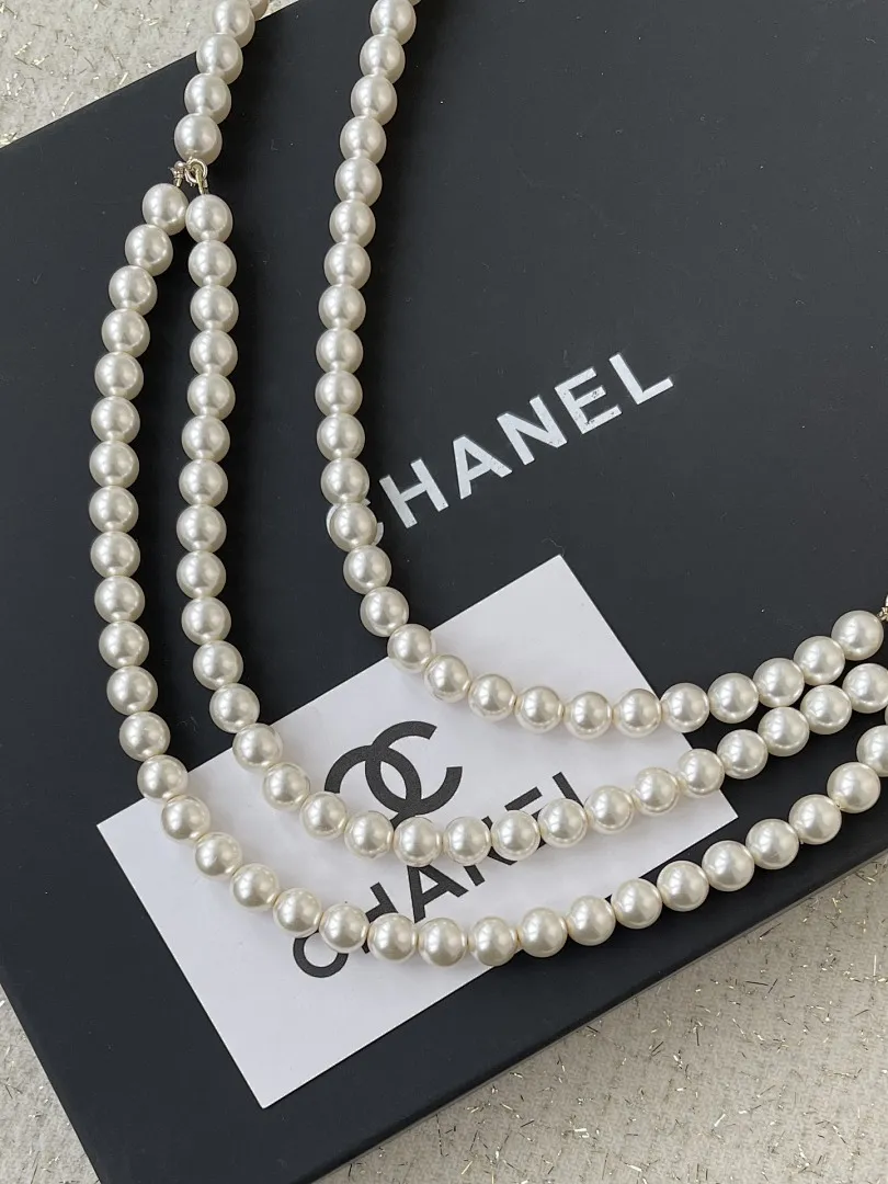 Chanel 031