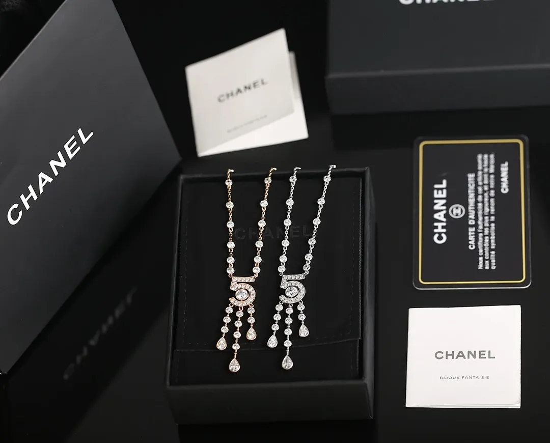 Chanel 107