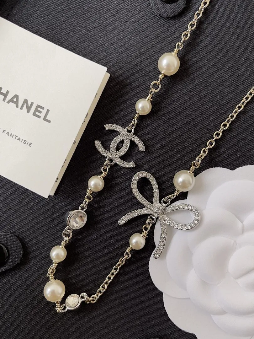 Chanel 109