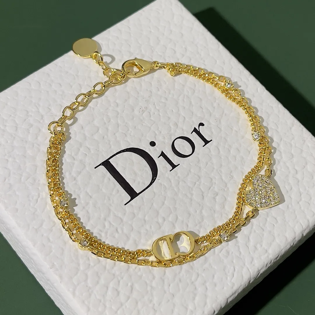 DIOR 101