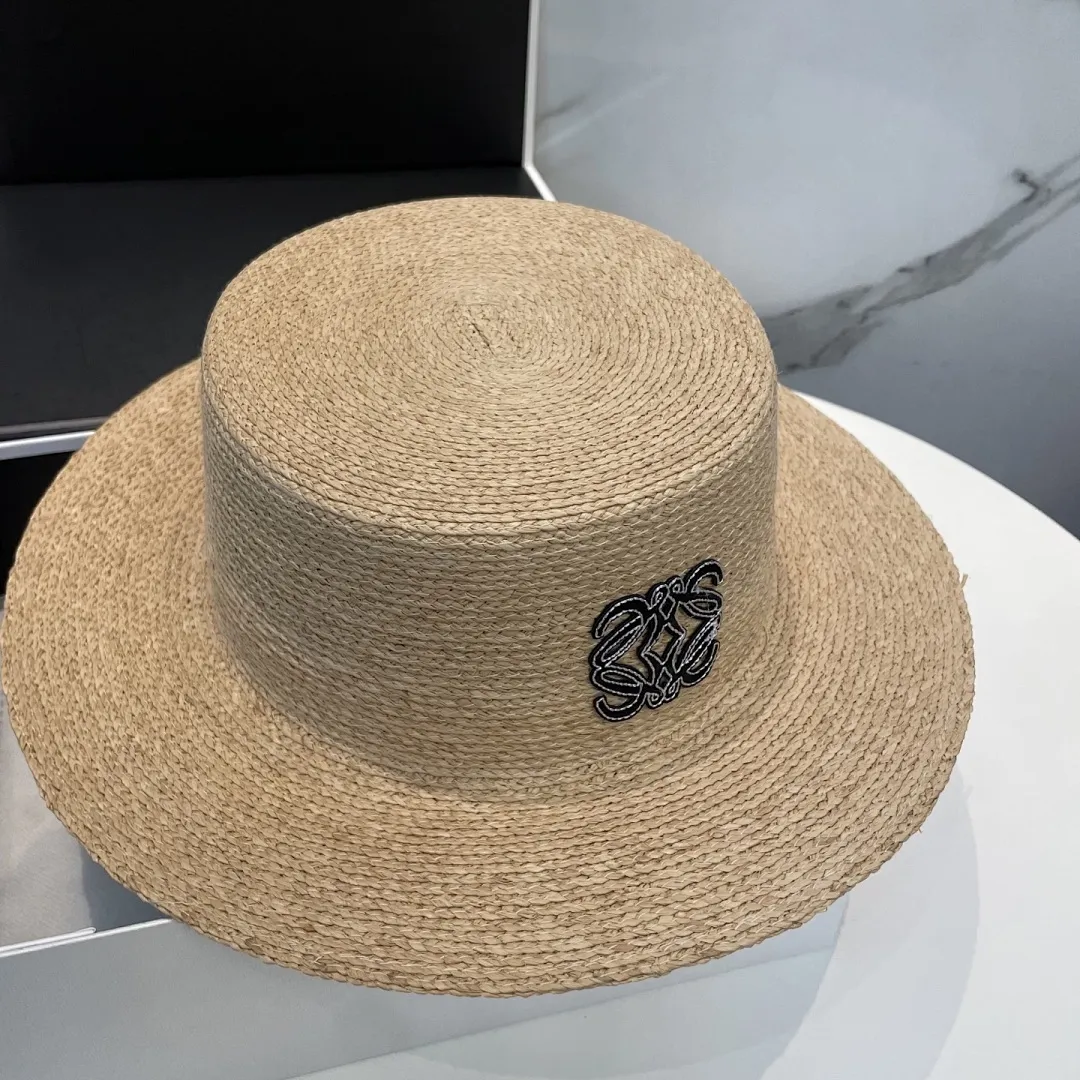 Loewe罗意威 2025新款拉菲草帽