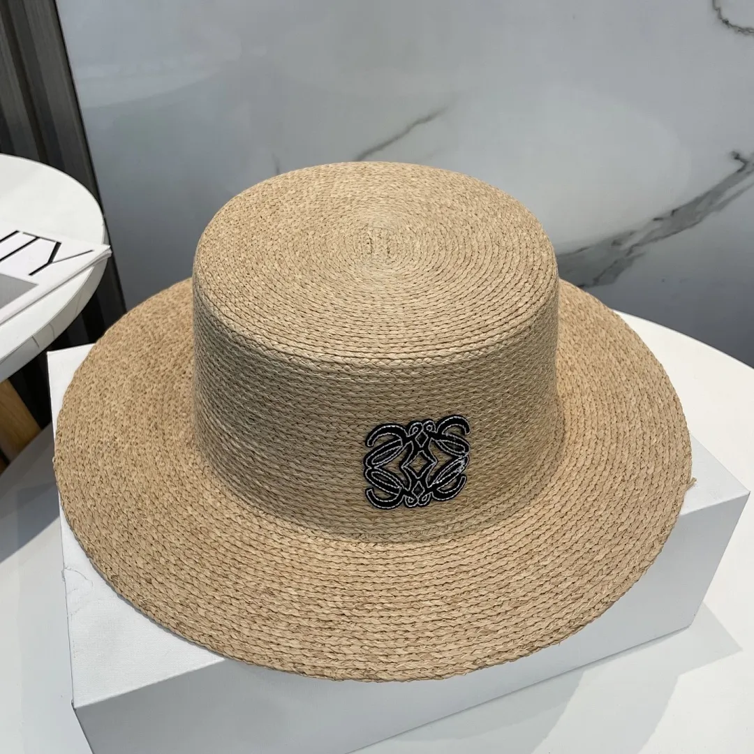 Loewe罗意威 2025新款拉菲草帽