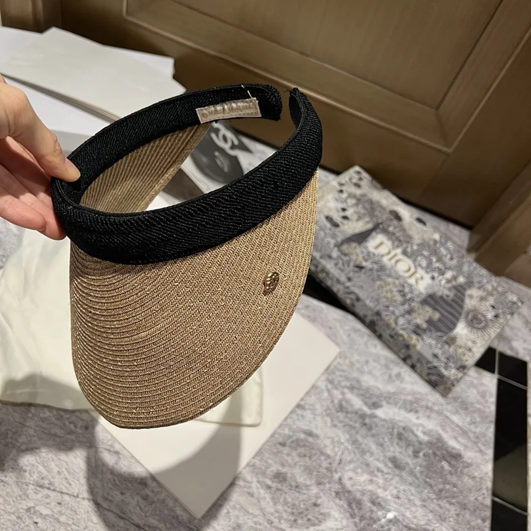 爆单款 简单款空顶帽