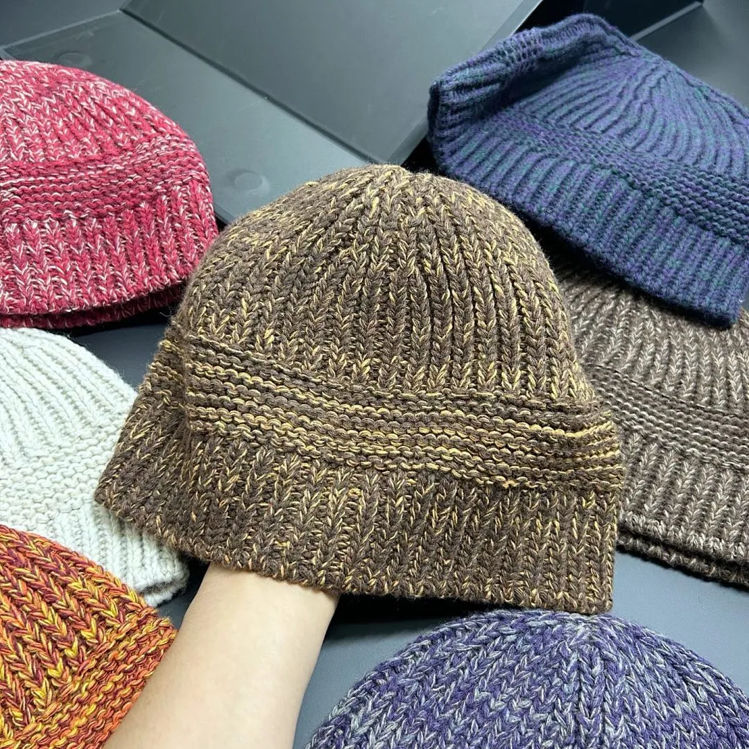 净版 显小脸 包头冷帽新款🔥