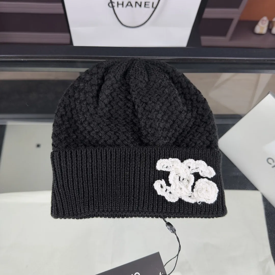 小香 羊毛套装含50%羊毛